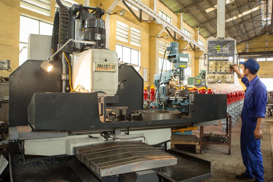 The Quality of Manufacturing in Vietnam- A Rising Hub for Outsourcing