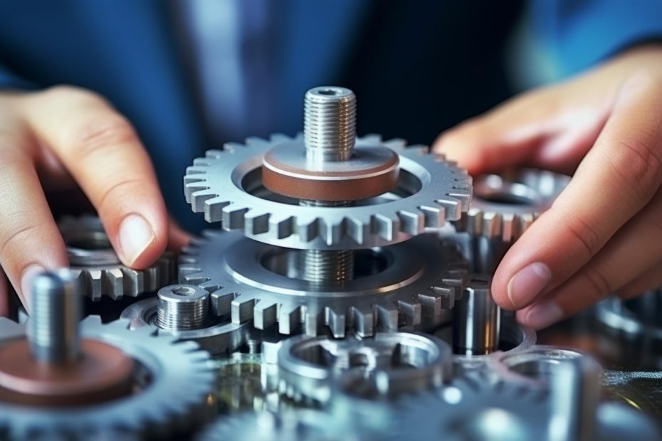 Key Factors Driving Gear Manufacturing in Vietnam