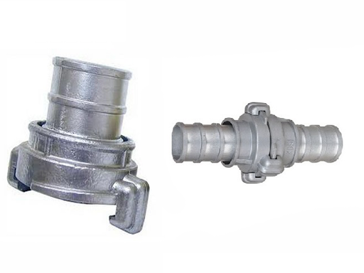 Fire Couplings- hutech global